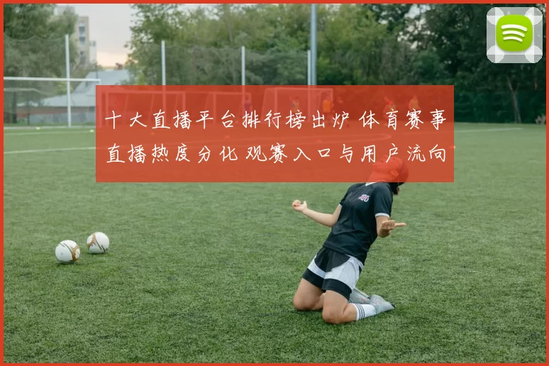 十大直播平台排行榜出炉 体育赛事直播热度分化 观赛入口与用户流向成看点